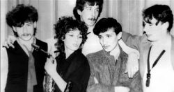 Группа "Браво" удивила поклонников на концерте в честь своего 20-летия