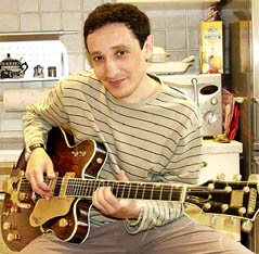 Группа "Браво" удивила поклонников на концерте в честь своего 20-летия