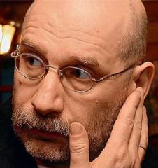 Акунин