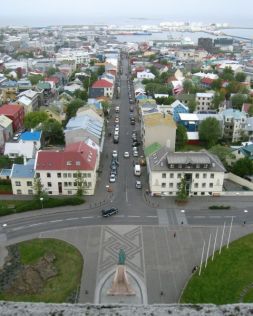 «У швейцарского правительства аллергия на реформы» Reykjavik
